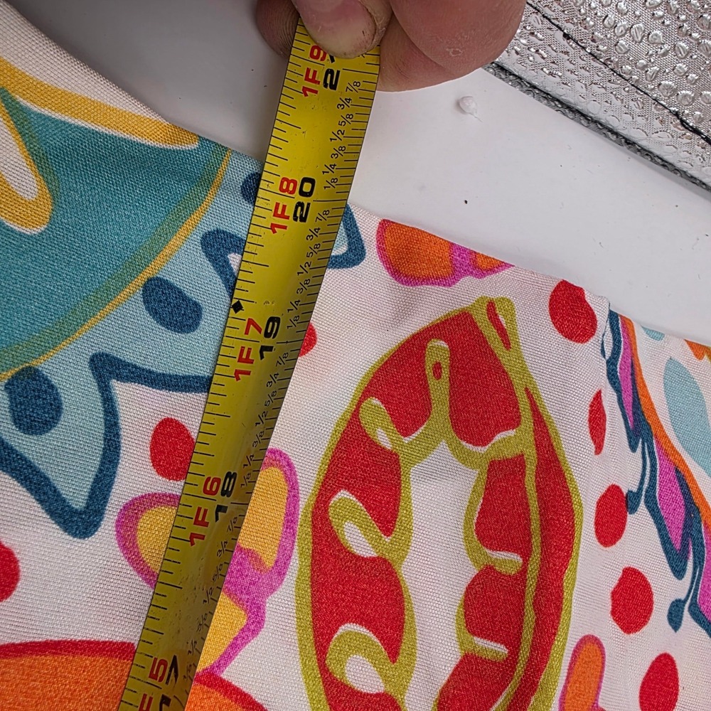Bohemian Paisley Floral Multi-Color Pillowcase lot of 6 20x30 Polyester Home L4 - Picture 3 of 16